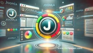 Joomla Review Social Media Image