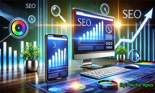 SEO Search Engine Rankings