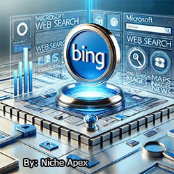 Small Bing SEO image