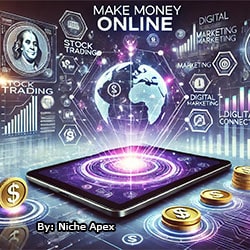 The Best Ways to Make Money Online in 2025