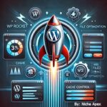 WP Rocket review with metrics and data